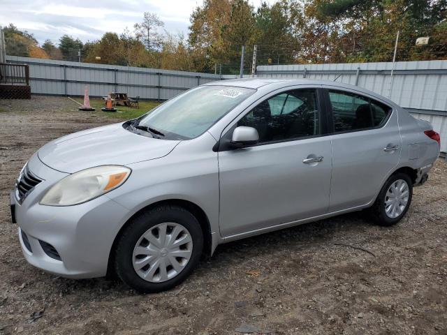 NISSAN VERSA 2012 3n1cn7ap2cl937056