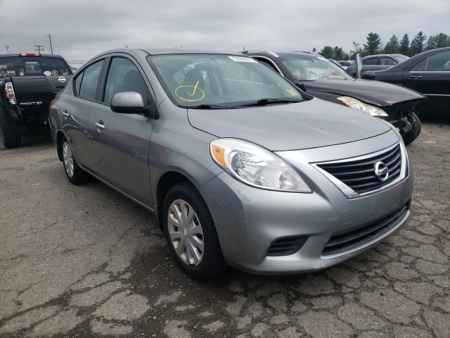 NISSAN VERSA S 2012 3n1cn7ap2cl937798