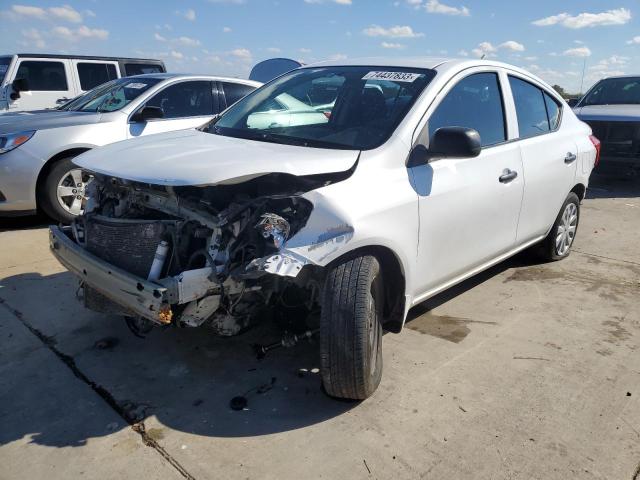 NISSAN VERSA 2012 3n1cn7ap2cl938224