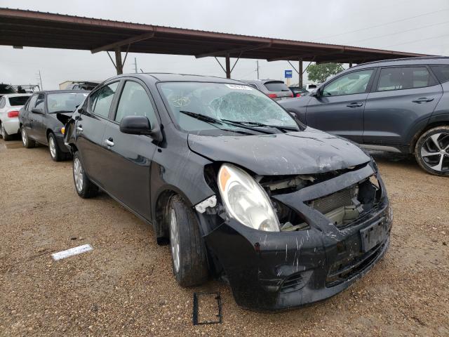 NISSAN VERSA 2012 3n1cn7ap2cl938661