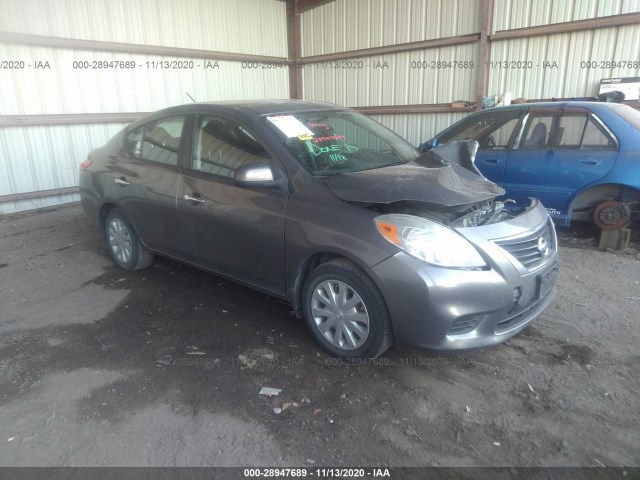 NISSAN VERSA 2012 3n1cn7ap2cl941575