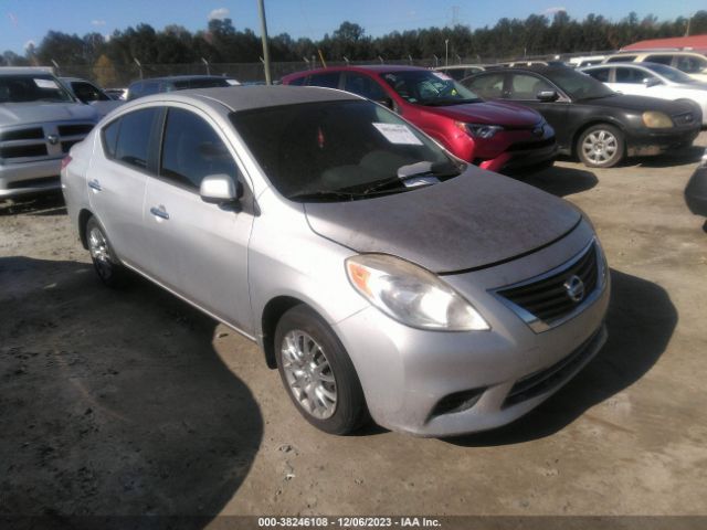 NISSAN VERSA 2012 3n1cn7ap2cl941883