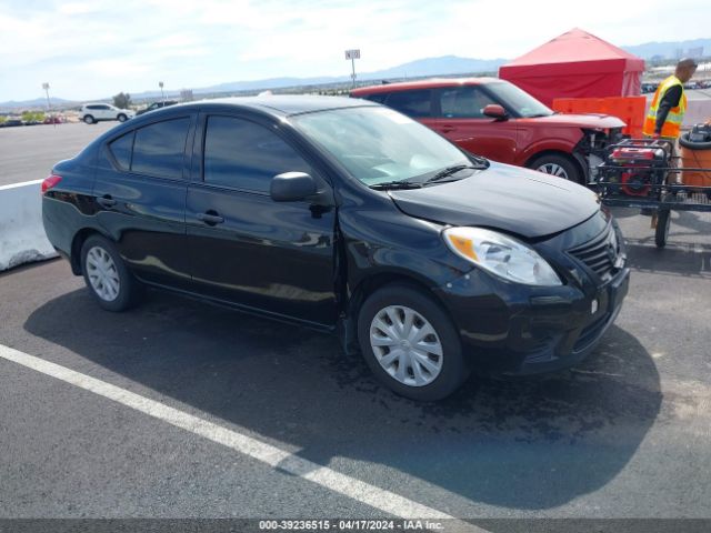 NISSAN VERSA 2012 3n1cn7ap2cl942659