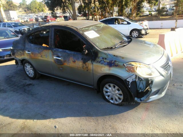 NISSAN VERSA 2012 3n1cn7ap2cl943326