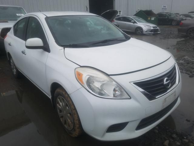 NISSAN VERSA S 2012 3n1cn7ap2cl944170