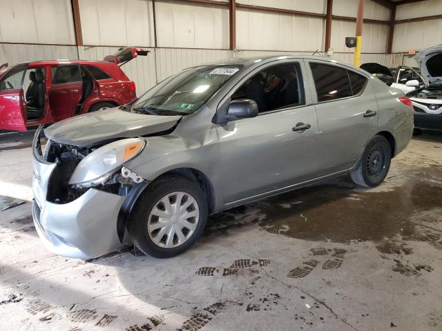 NISSAN VERSA S 2012 3n1cn7ap2cl944587