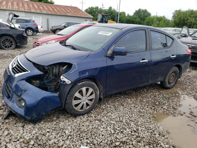 NISSAN VERSA 2012 3n1cn7ap2cl944993