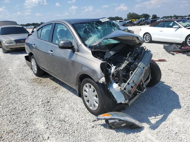 NISSAN VERSA S 2012 3n1cn7ap2cl946324