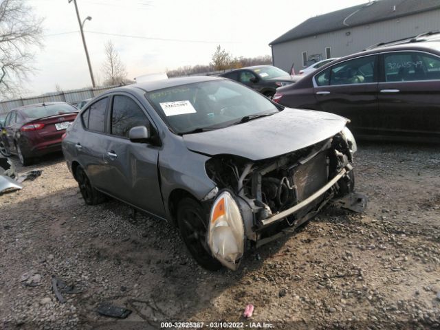 NISSAN VERSA 2013 3n1cn7ap2dl820417