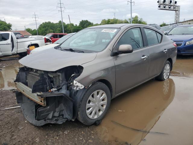 NISSAN VERSA 2013 3n1cn7ap2dl821499