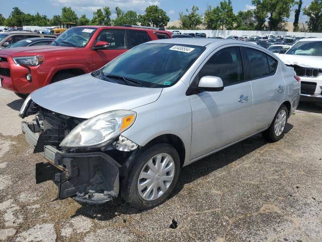 NISSAN VERSA 2013 3n1cn7ap2dl826394