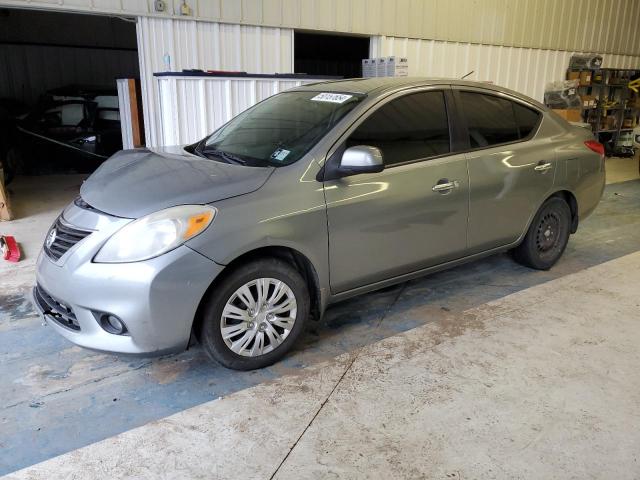 NISSAN VERSA 2013 3n1cn7ap2dl829361