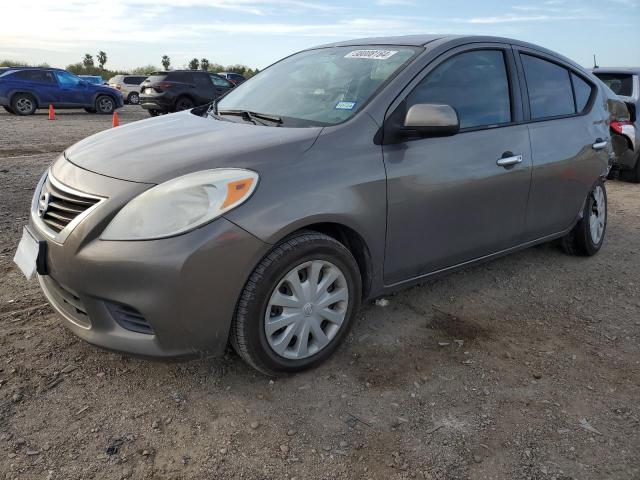 NISSAN VERSA 2013 3n1cn7ap2dl829862