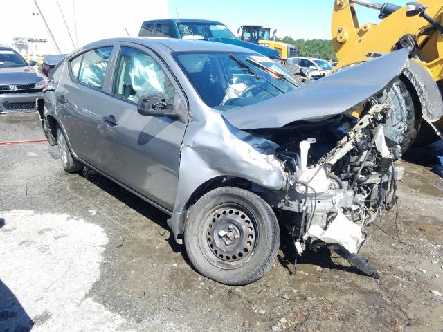 NISSAN VERSA S 2013 3n1cn7ap2dl831983