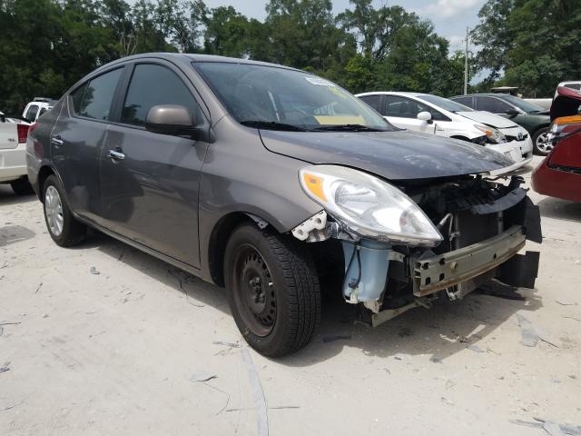 NISSAN VERSA S 2013 3n1cn7ap2dl834432