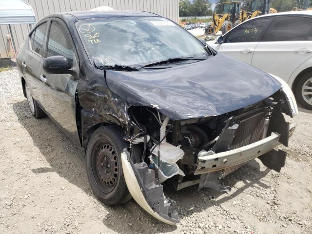 NISSAN VERSA S 2013 3n1cn7ap2dl839873