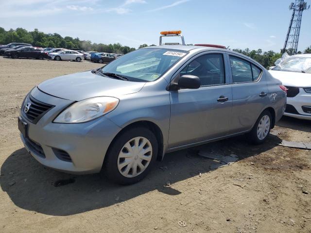 NISSAN VERSA 2013 3n1cn7ap2dl841218