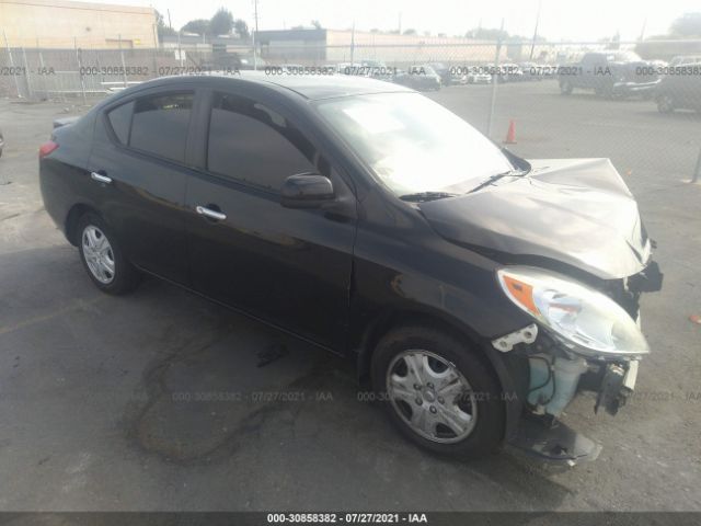 NISSAN VERSA 2013 3n1cn7ap2dl842398