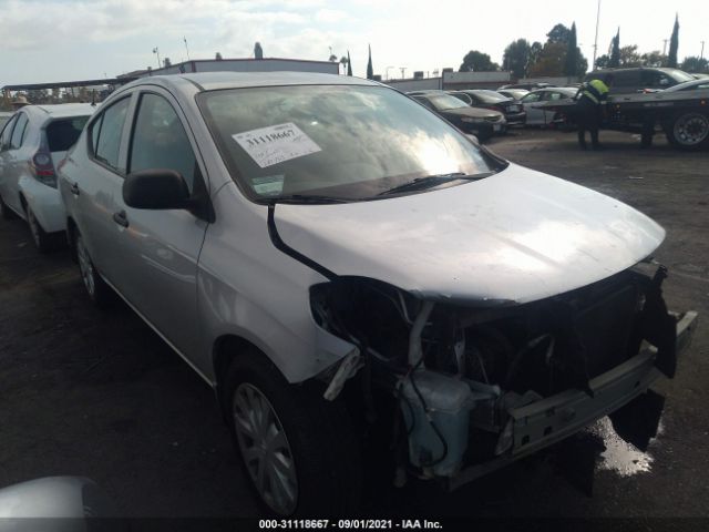 NISSAN VERSA 2013 3n1cn7ap2dl843020