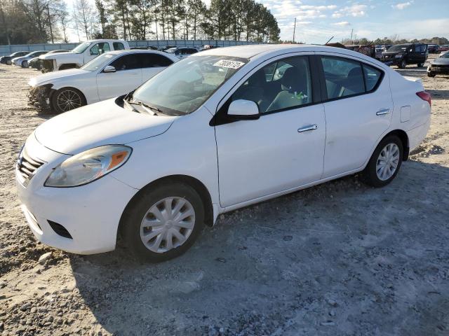 NISSAN VERSA 2013 3n1cn7ap2dl843759