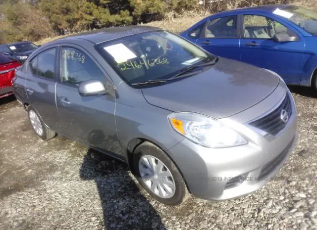 NISSAN VERSA 2013 3n1cn7ap2dl844345