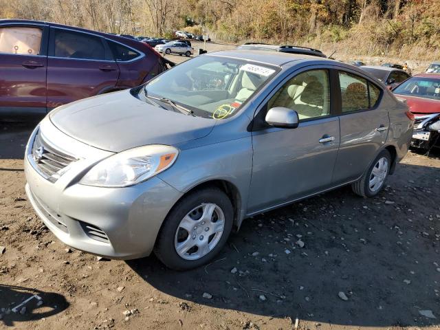 NISSAN VERSA 2013 3n1cn7ap2dl844488