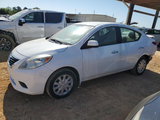 NISSAN VERSA 2013 3n1cn7ap2dl845043