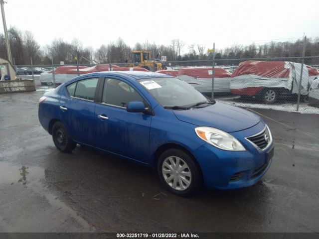 NISSAN VERSA 2013 3n1cn7ap2dl845964