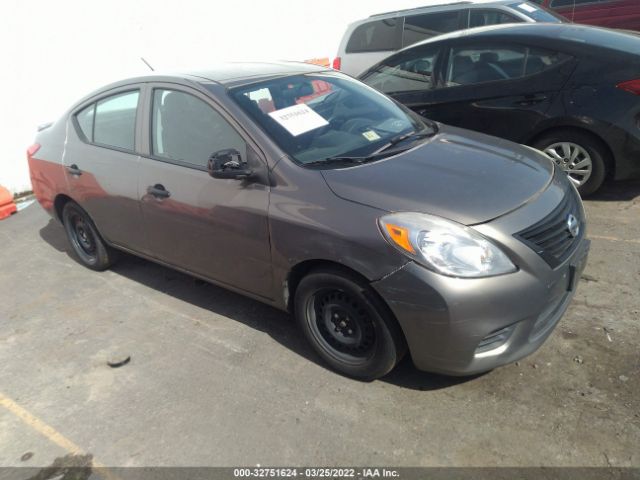 NISSAN VERSA 2013 3n1cn7ap2dl846919