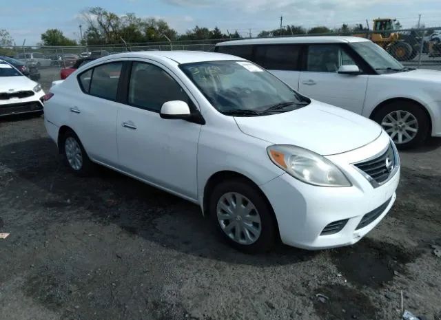 NISSAN VERSA 2013 3n1cn7ap2dl849464