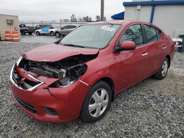 NISSAN VERSA 2013 3n1cn7ap2dl854437