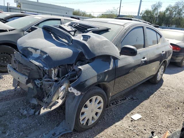 NISSAN VERSA 2013 3n1cn7ap2dl855779