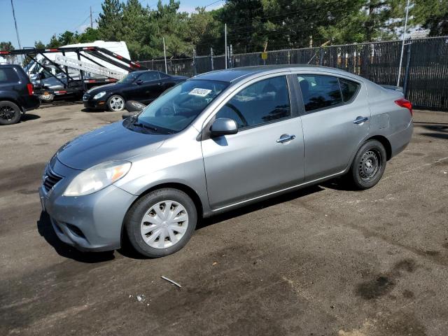 NISSAN VERSA 2013 3n1cn7ap2dl863963