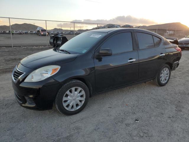 NISSAN VERSA 2013 3n1cn7ap2dl864076