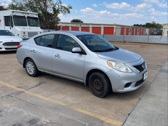 NISSAN NULL 2013 3n1cn7ap2dl864711