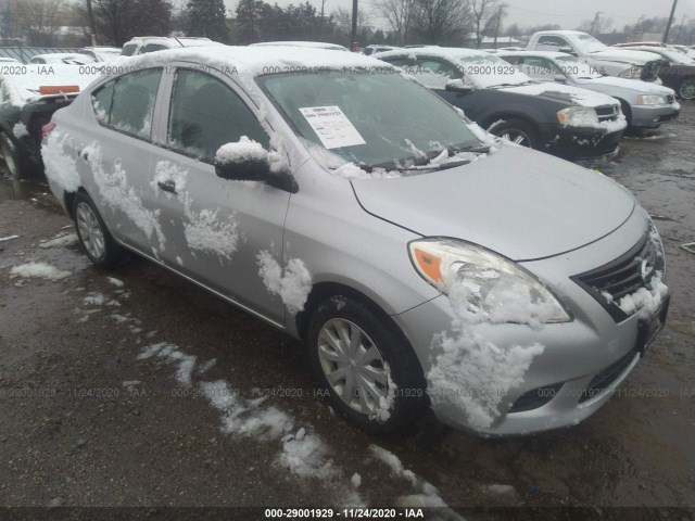 NISSAN VERSA 2013 3n1cn7ap2dl865664