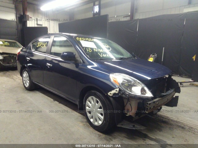 NISSAN VERSA 2013 3n1cn7ap2dl867558