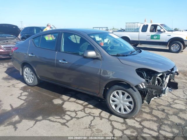 NISSAN VERSA 2013 3n1cn7ap2dl868225