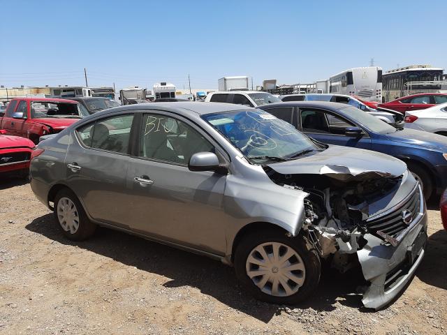 NISSAN VERSA S 2013 3n1cn7ap2dl868371