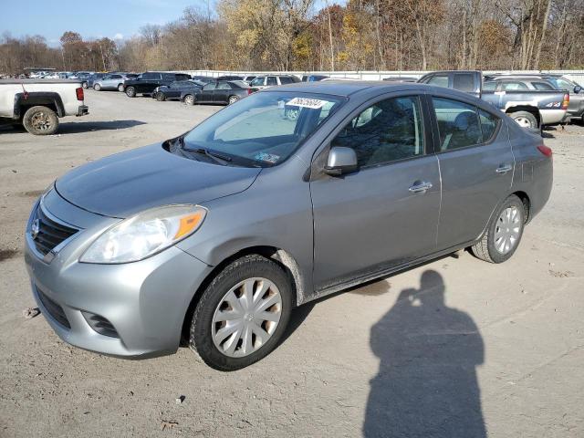 NISSAN VERSA S 2013 3n1cn7ap2dl868791