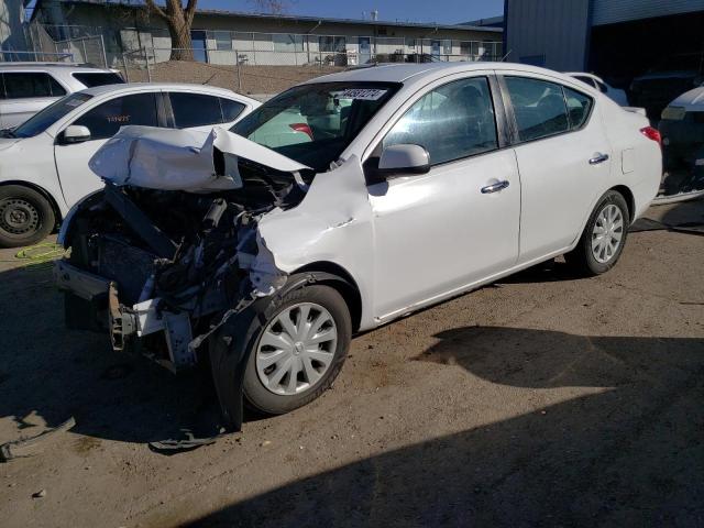 NISSAN VERSA 2013 3n1cn7ap2dl869679