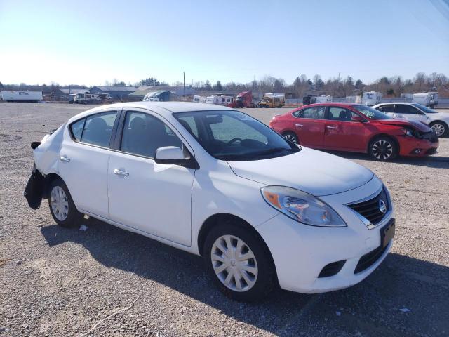 NISSAN VERSA S 2013 3n1cn7ap2dl869729