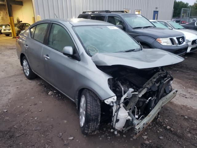 NISSAN VERSA S 2013 3n1cn7ap2dl873330