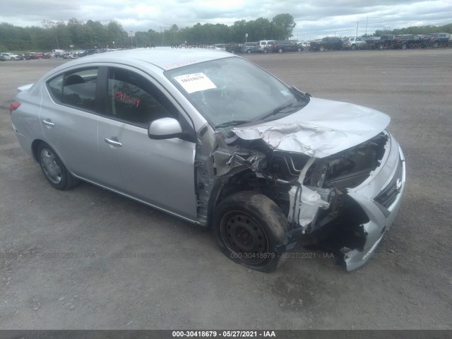 NISSAN VERSA 2013 3n1cn7ap2dl874154