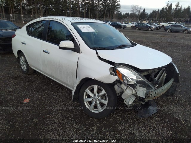 NISSAN VERSA 2013 3n1cn7ap2dl875739