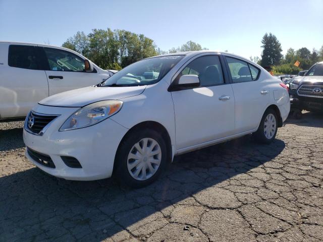 NISSAN VERSA S 2013 3n1cn7ap2dl877362