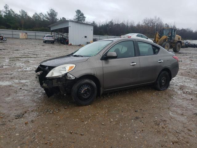 NISSAN VERSA S 2013 3n1cn7ap2dl878964