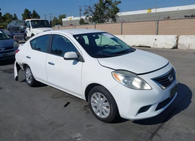 NISSAN VERSA 2013 3n1cn7ap2dl879886