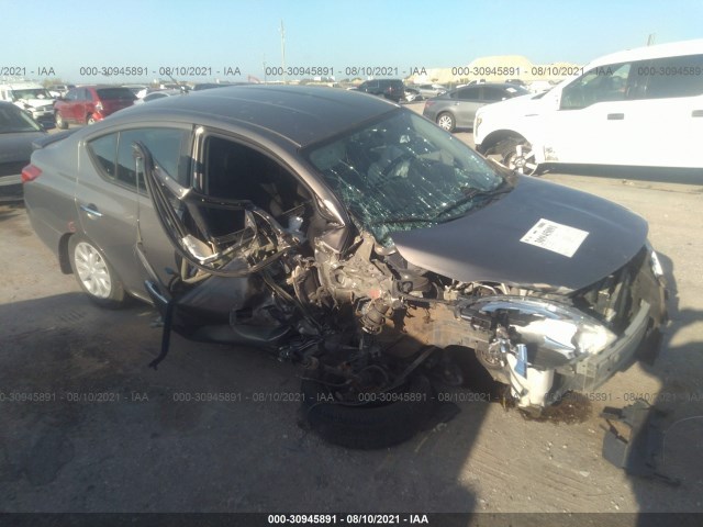 NISSAN VERSA 2013 3n1cn7ap2dl881833