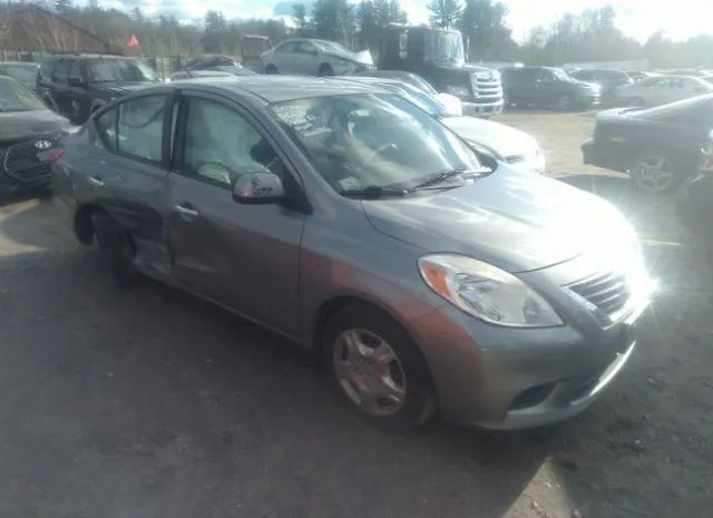 NISSAN VERSA 2013 3n1cn7ap2dl882691